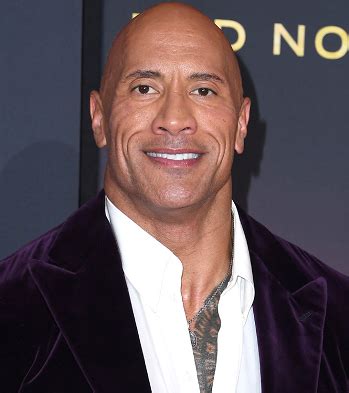 dwayne & jazz|dwayne johnson official website.